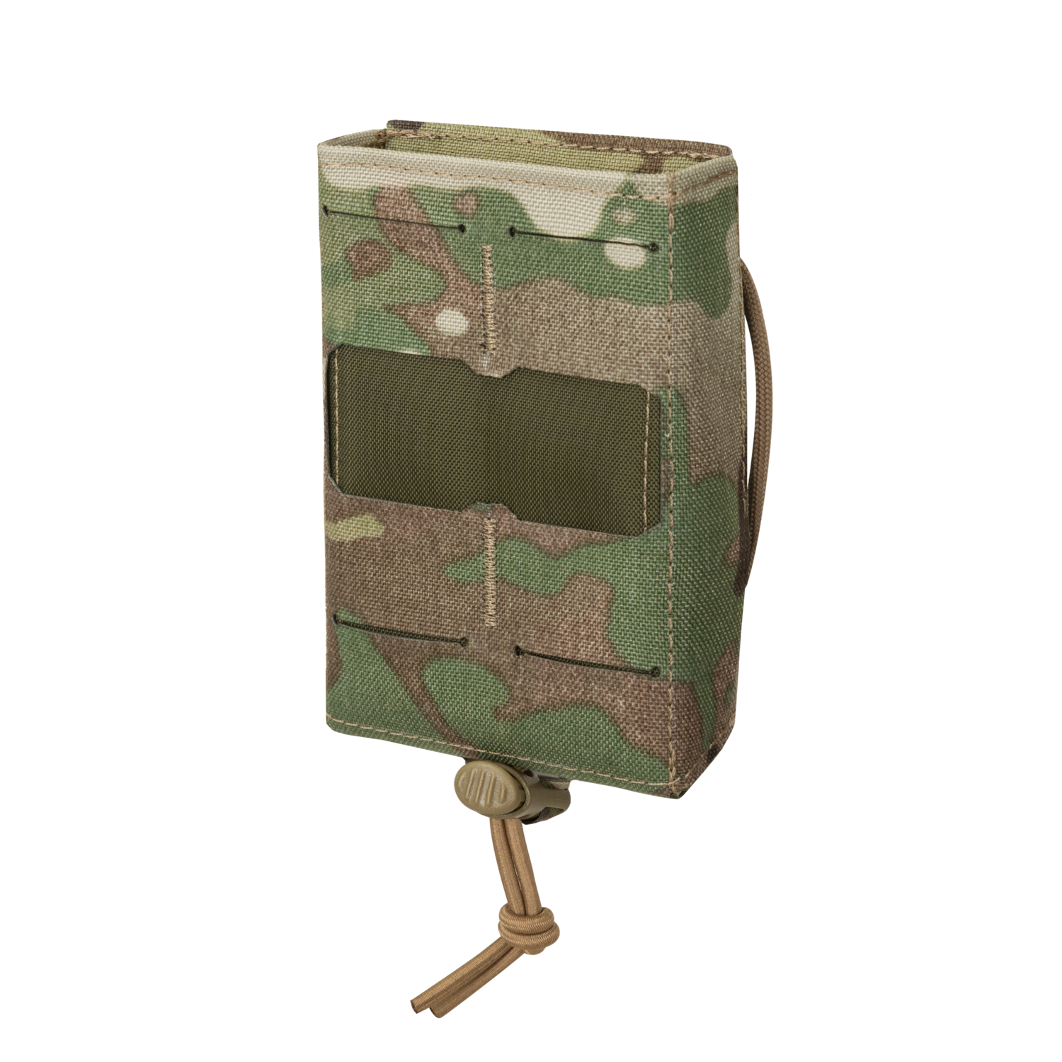Skeletonized Rifle Pouch - MultiCam