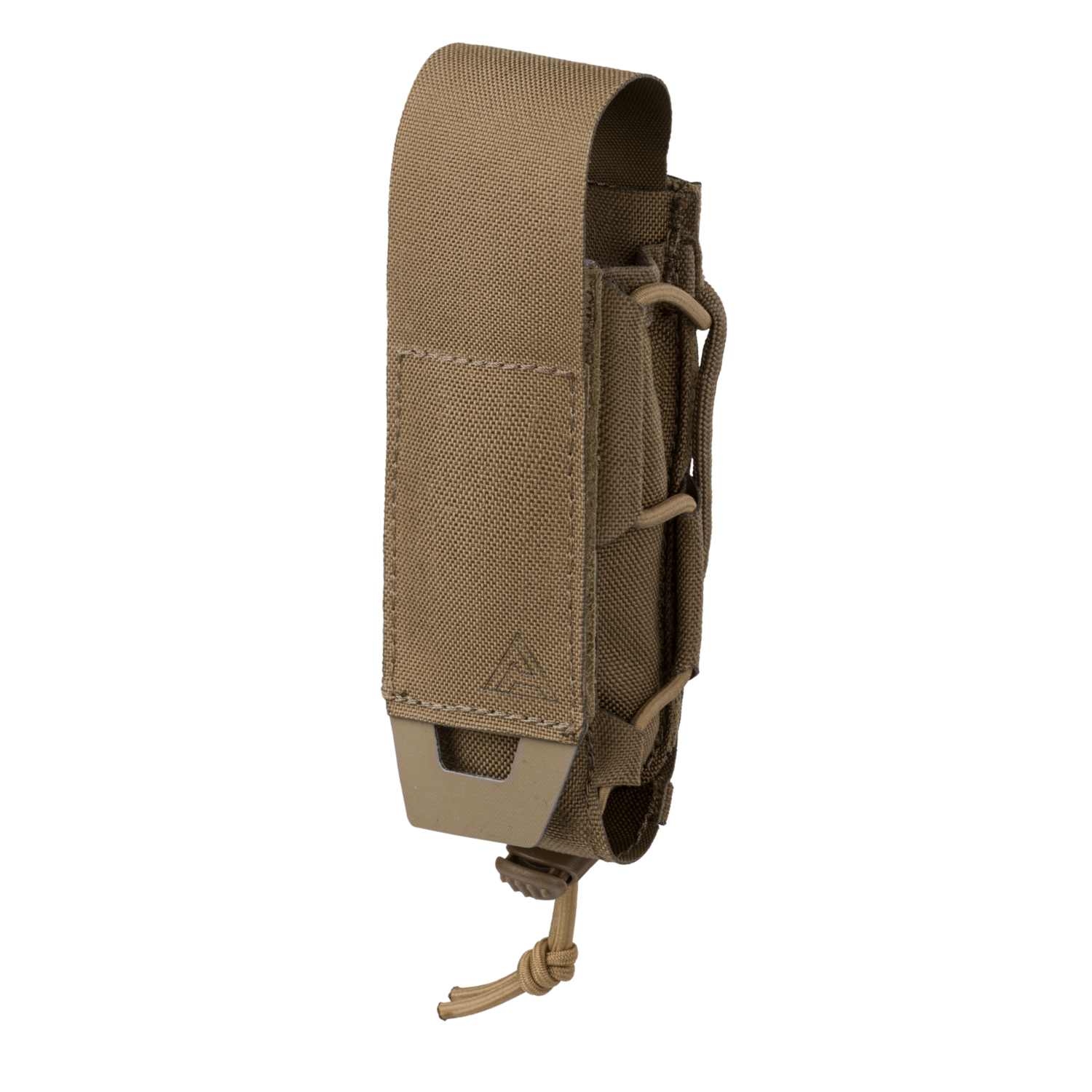 TAC RELOAD POUCH PISTOL MK II - Cordura - Coyote Brown