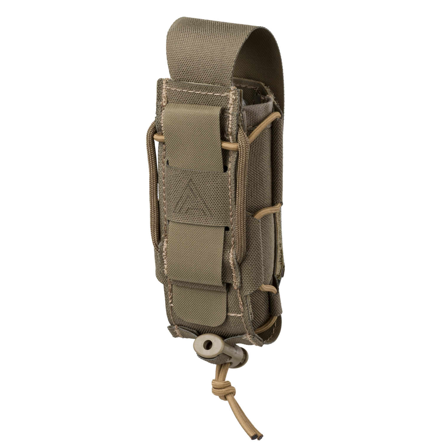 TAC RELOAD POUCH PISTOL MK II - Cordura - Shadow Grey