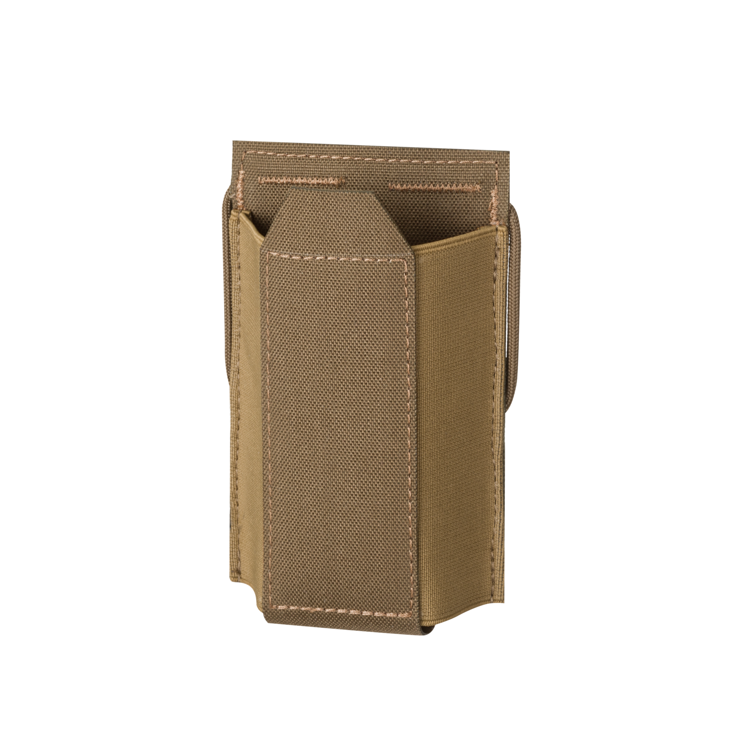 SLICK Carbine Mag Pouch - Coyote Brown