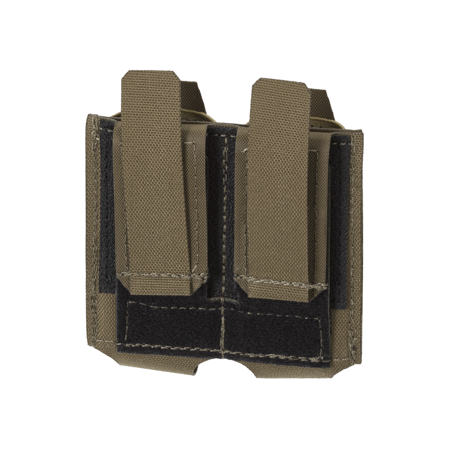 LOW PROFILE PISTOL MAGAZINE POUCH -  Coyote Brown