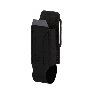 FLASHBANG POUCH OPEN - Cordura - Black