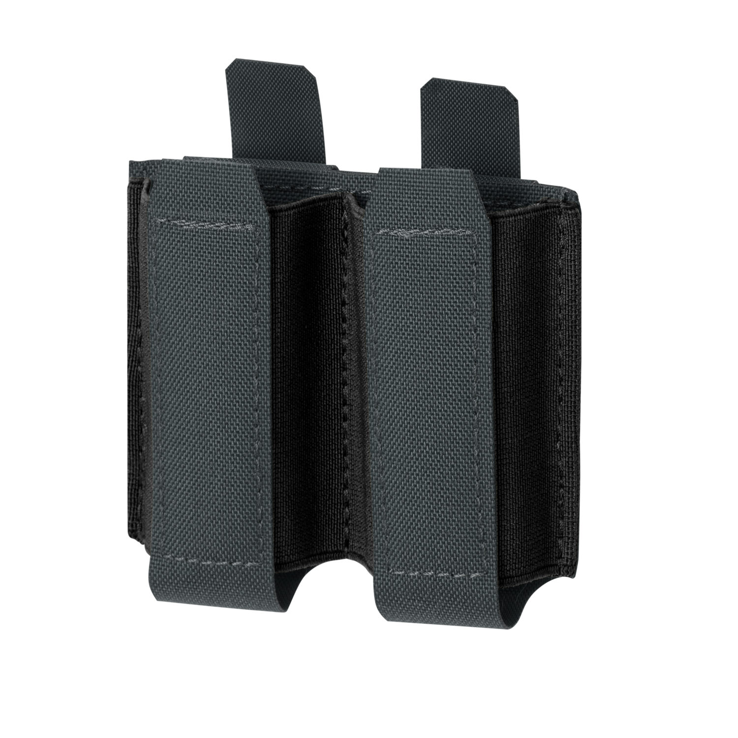 LOW PROFILE PISTOL MAGAZINE POUCH -  Shadow Grey