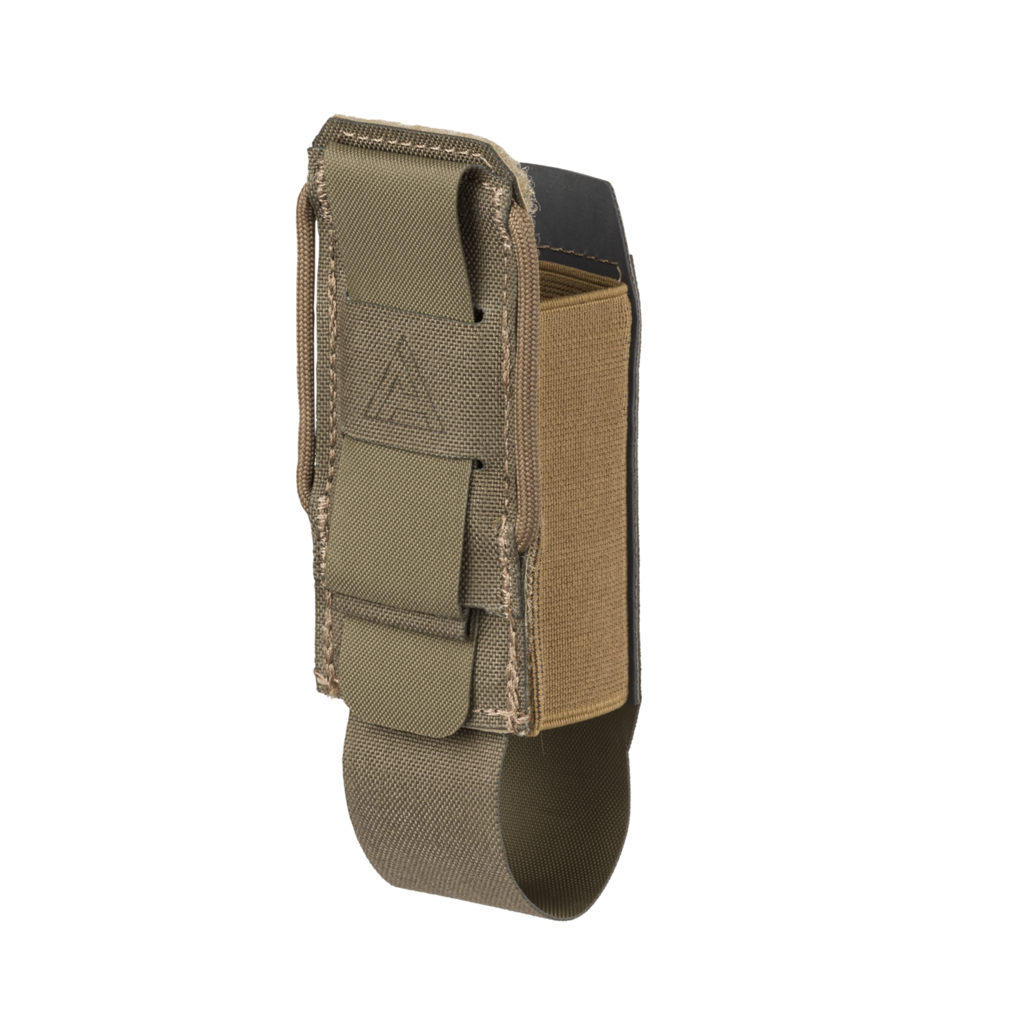 FLASHBANG POUCH OPEN - Cordura - Shadow Grey