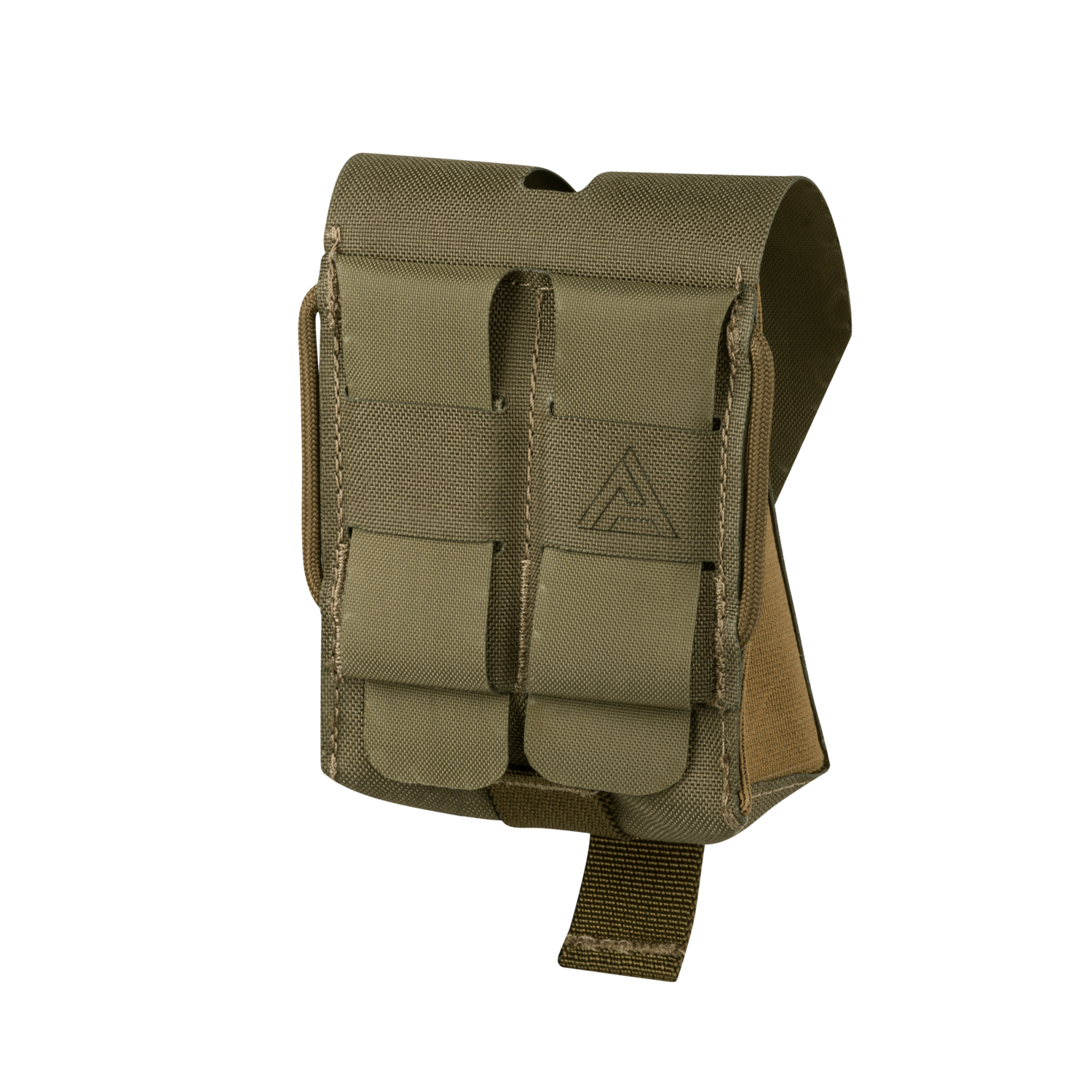 FRAG GRENADE POUCH - Cordura - PenCott WildWood