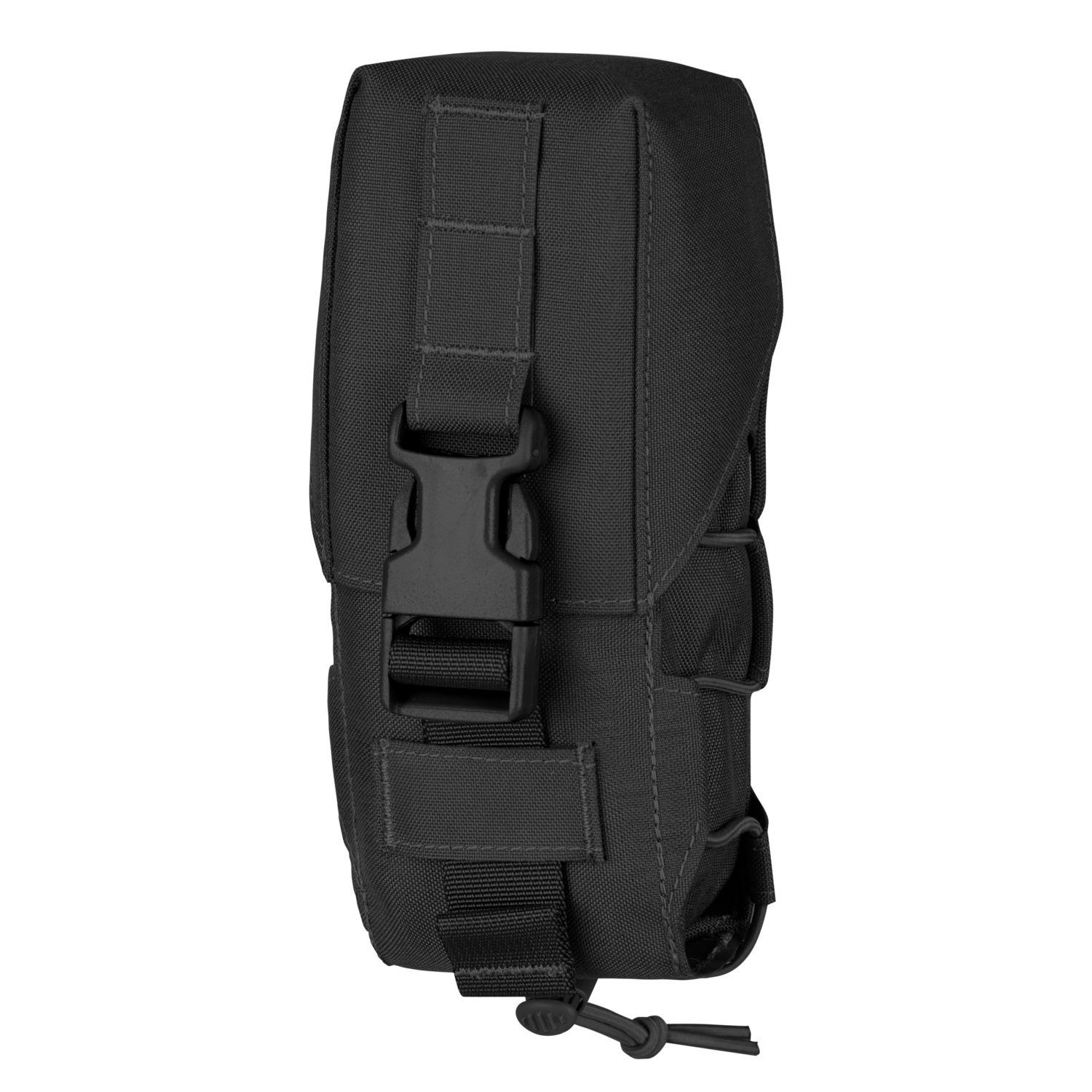 TAC RELOAD POUCH AR-15 - Cordura - Black
