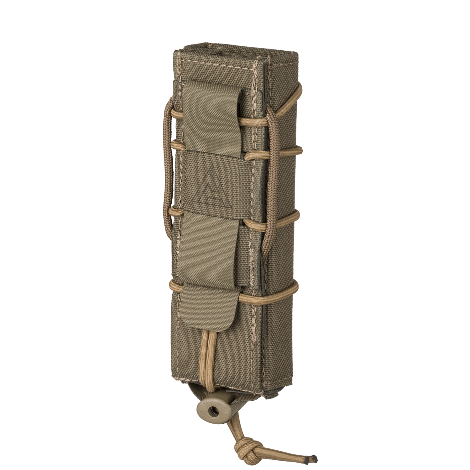 SPEED RELOAD POUCH SMG - Cordura - Shadow Grey