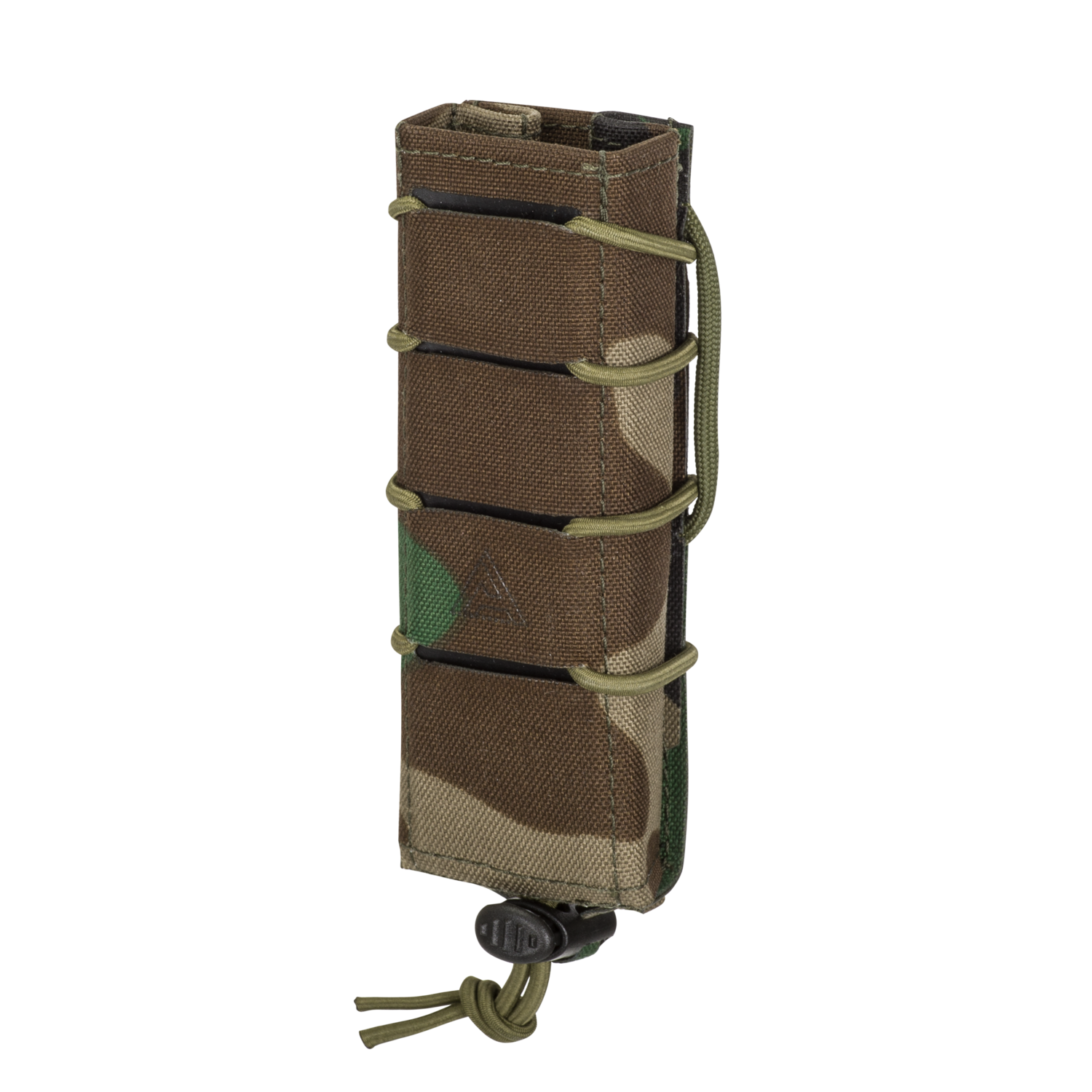 SPEED RELOAD POUCH SMG - Cordura - Woodland