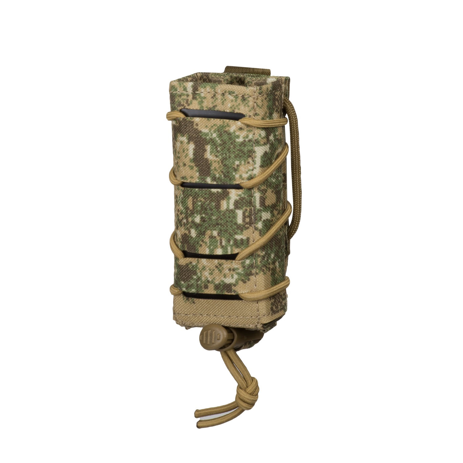 SPEED RELOAD POUCH PISTOL - Cordura - PenCott BadLands