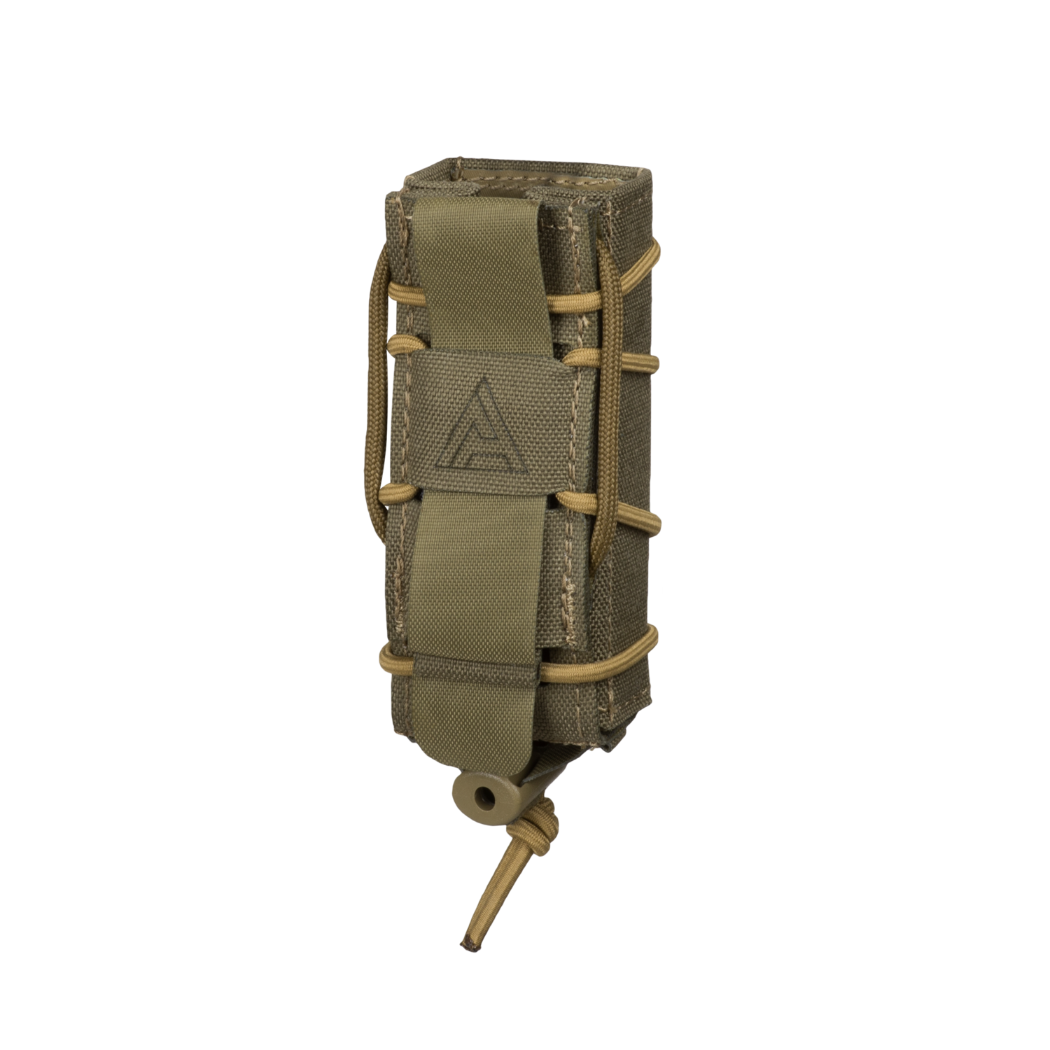 SPEED RELOAD POUCH PISTOL - Cordura - PenCott BadLands