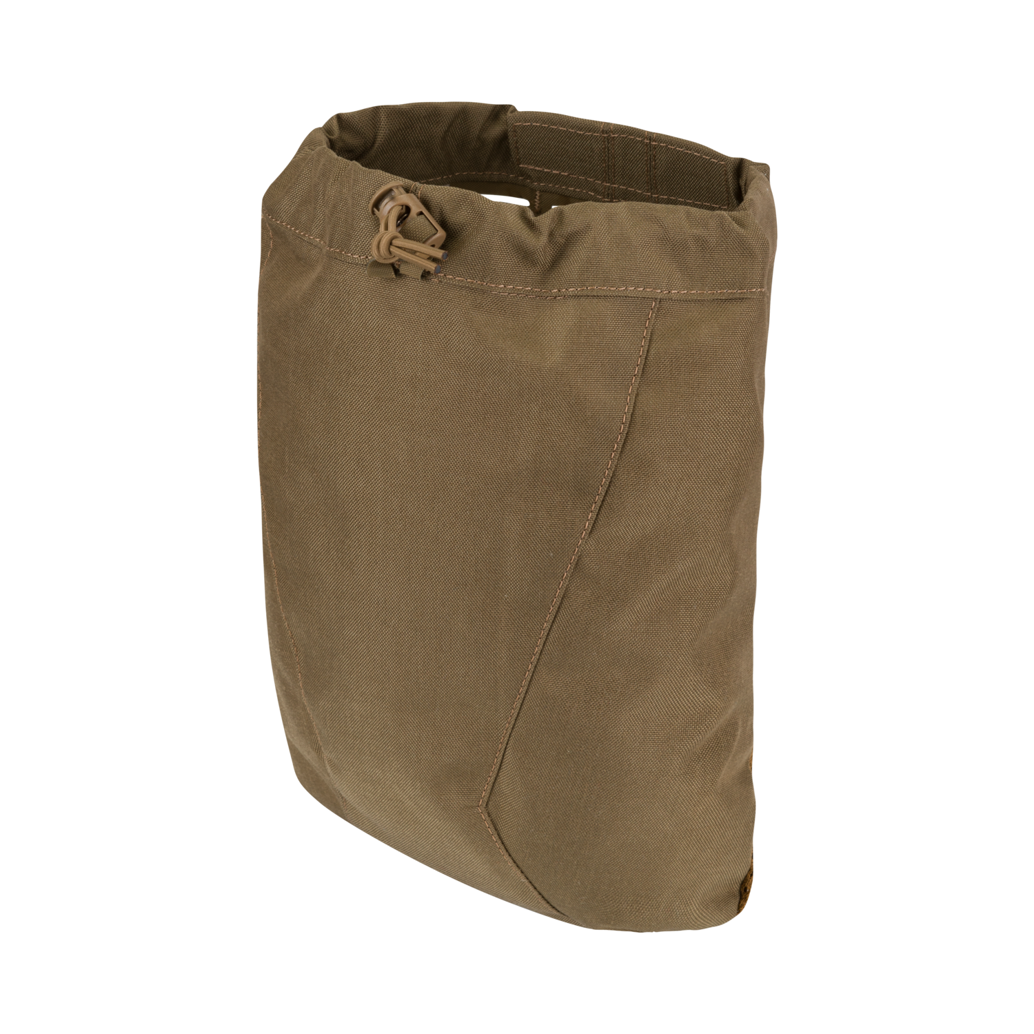 DUMP POUCH - Cordura - Coyote Brown