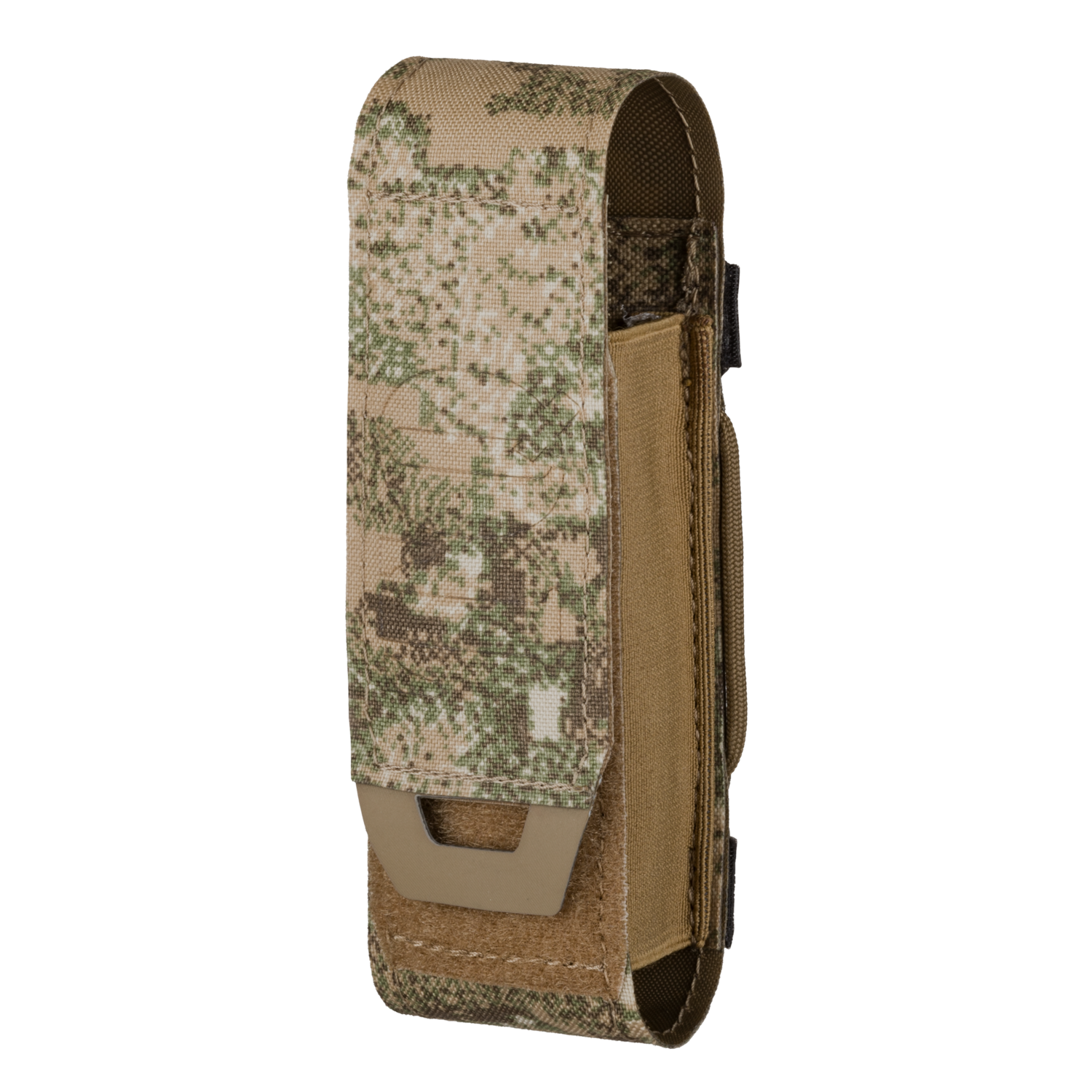 TOURNIQUET POUCH - Cordura - PenCott BadLands