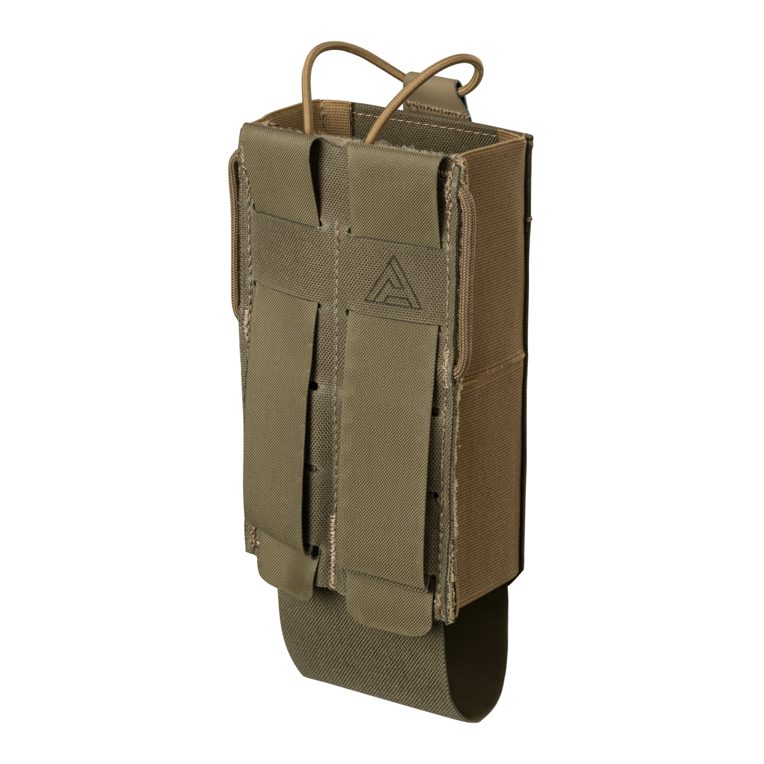 UNIVERSAL RADIO POUCH - Cordura - Shadow Grey