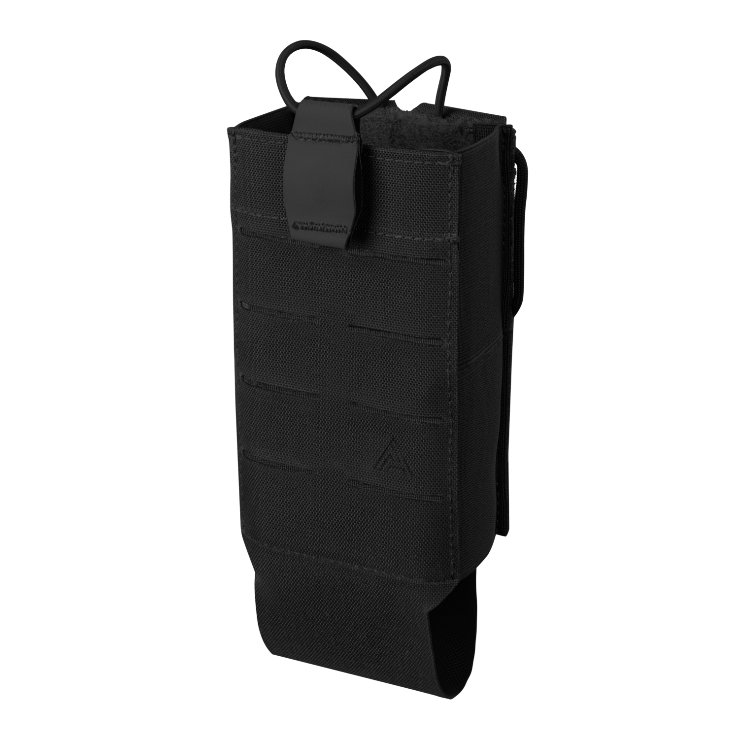 UNIVERSAL RADIO POUCH - Cordura - Black