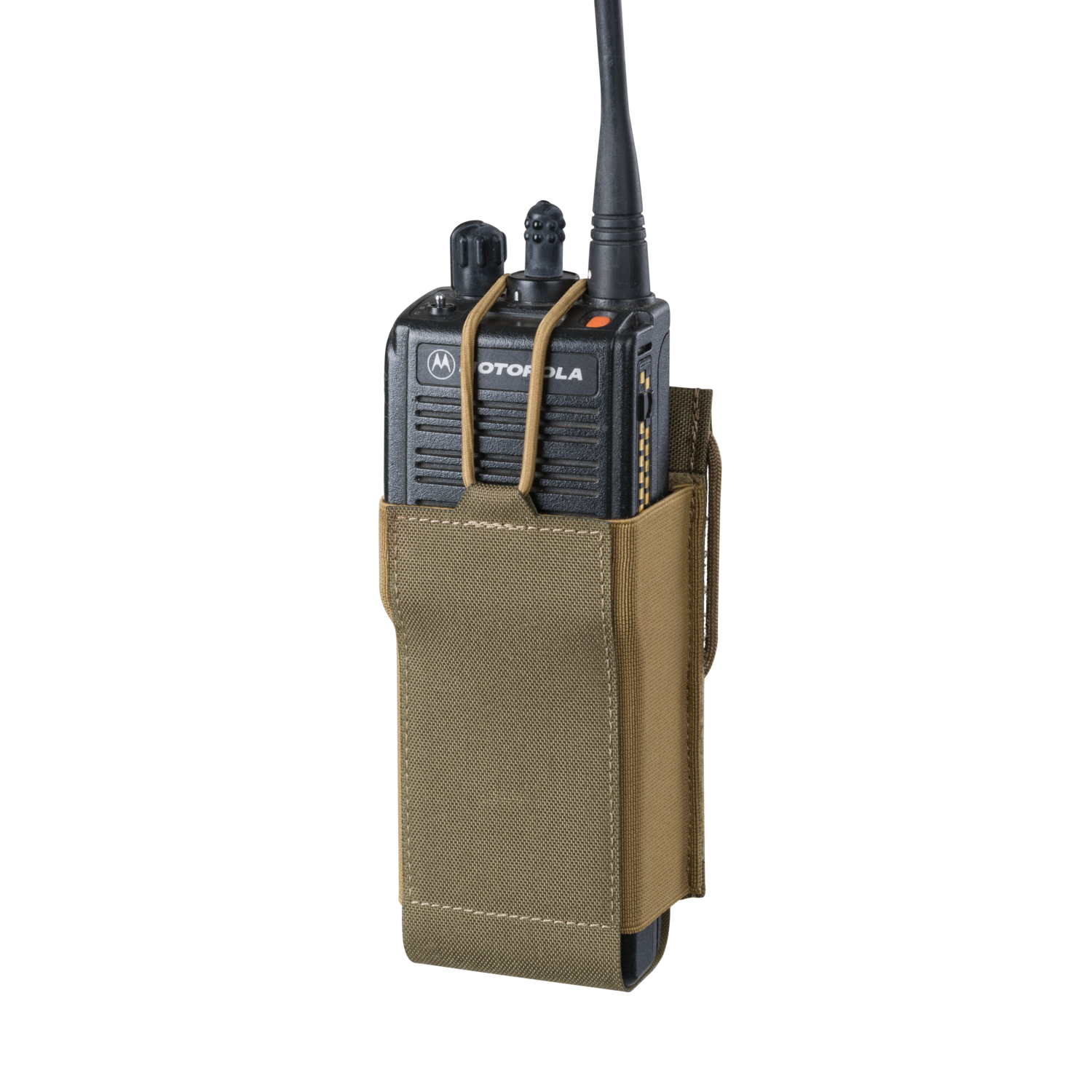 SLICK Radio Pouch - Multicam