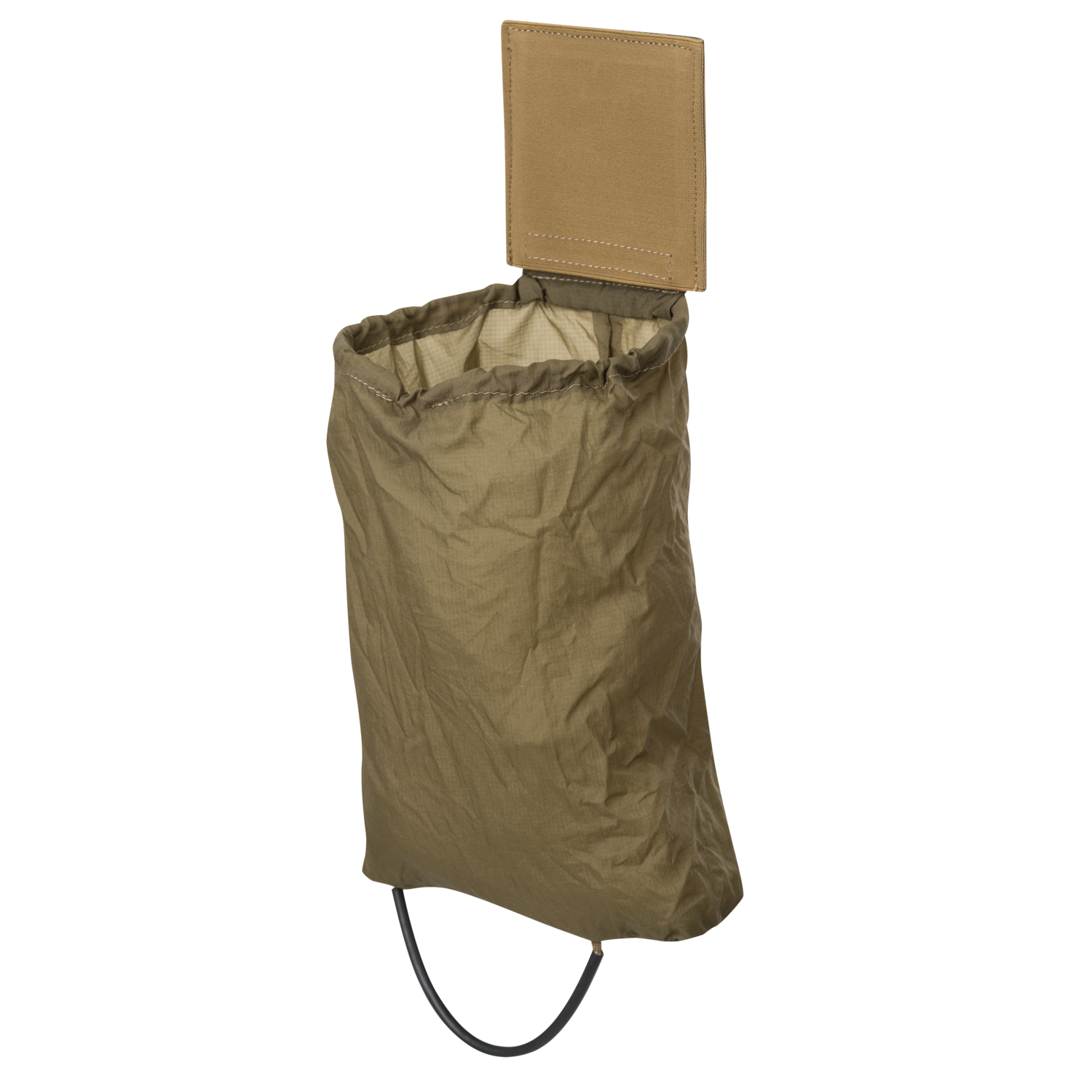 SLICK Dump Pouch - Adaptive Green