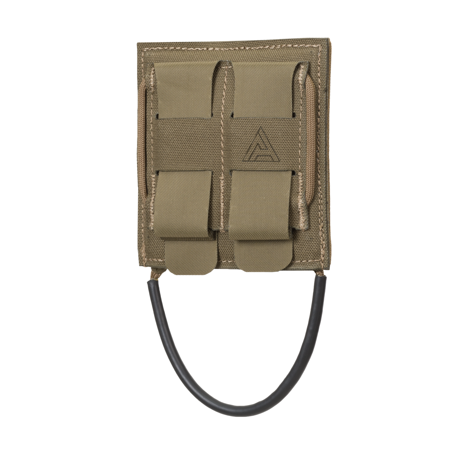 SLICK Dump Pouch - Adaptive Green