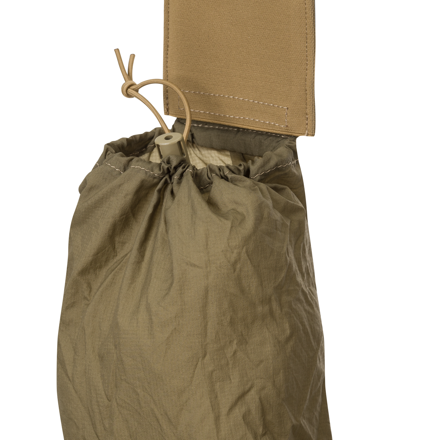 SLICK Dump Pouch - Adaptive Green