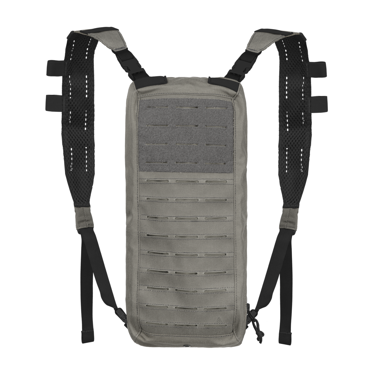 MULTI HYDRO PACK - Cordura - Urban Grey