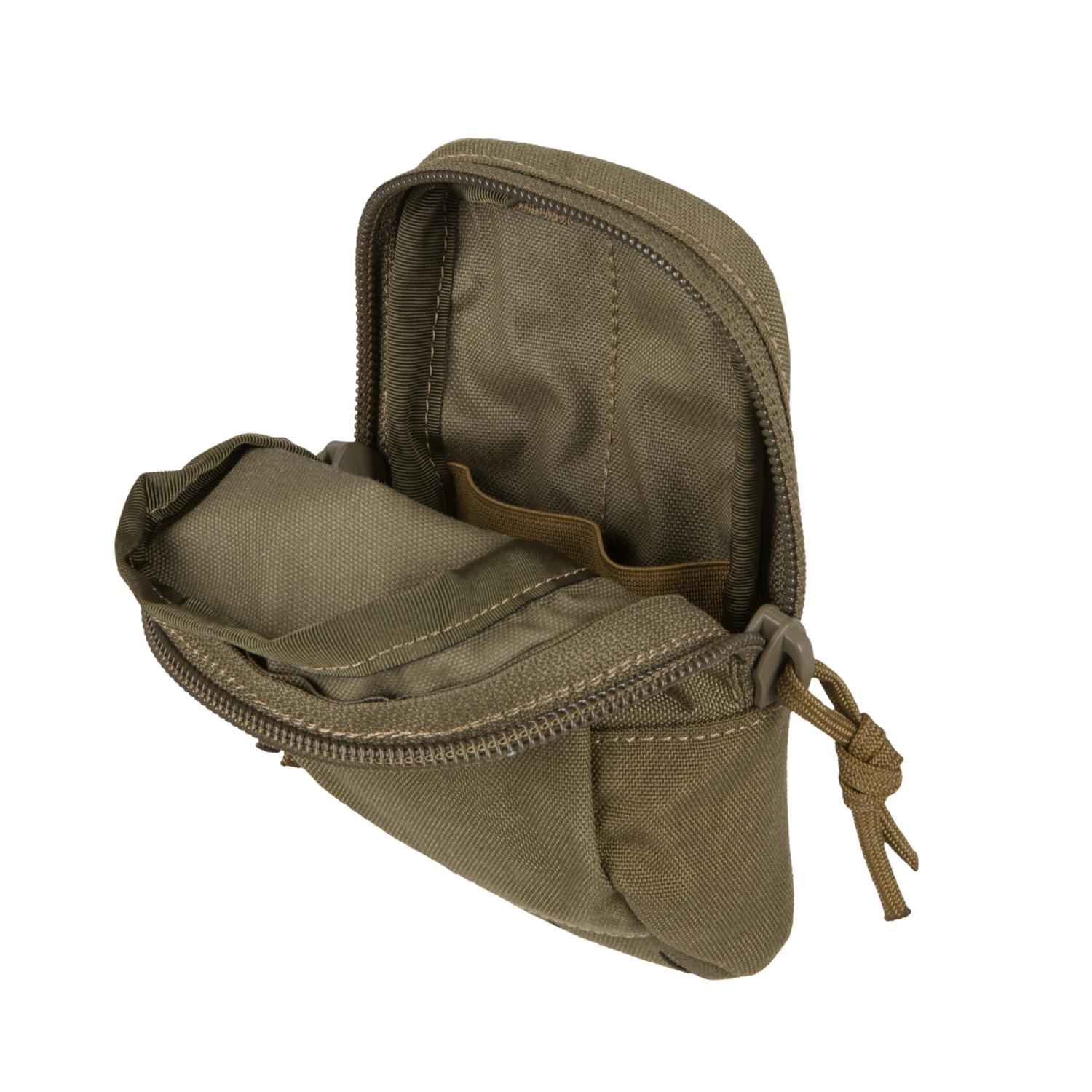 UTILITY POUCH MINI - Cordura - Black