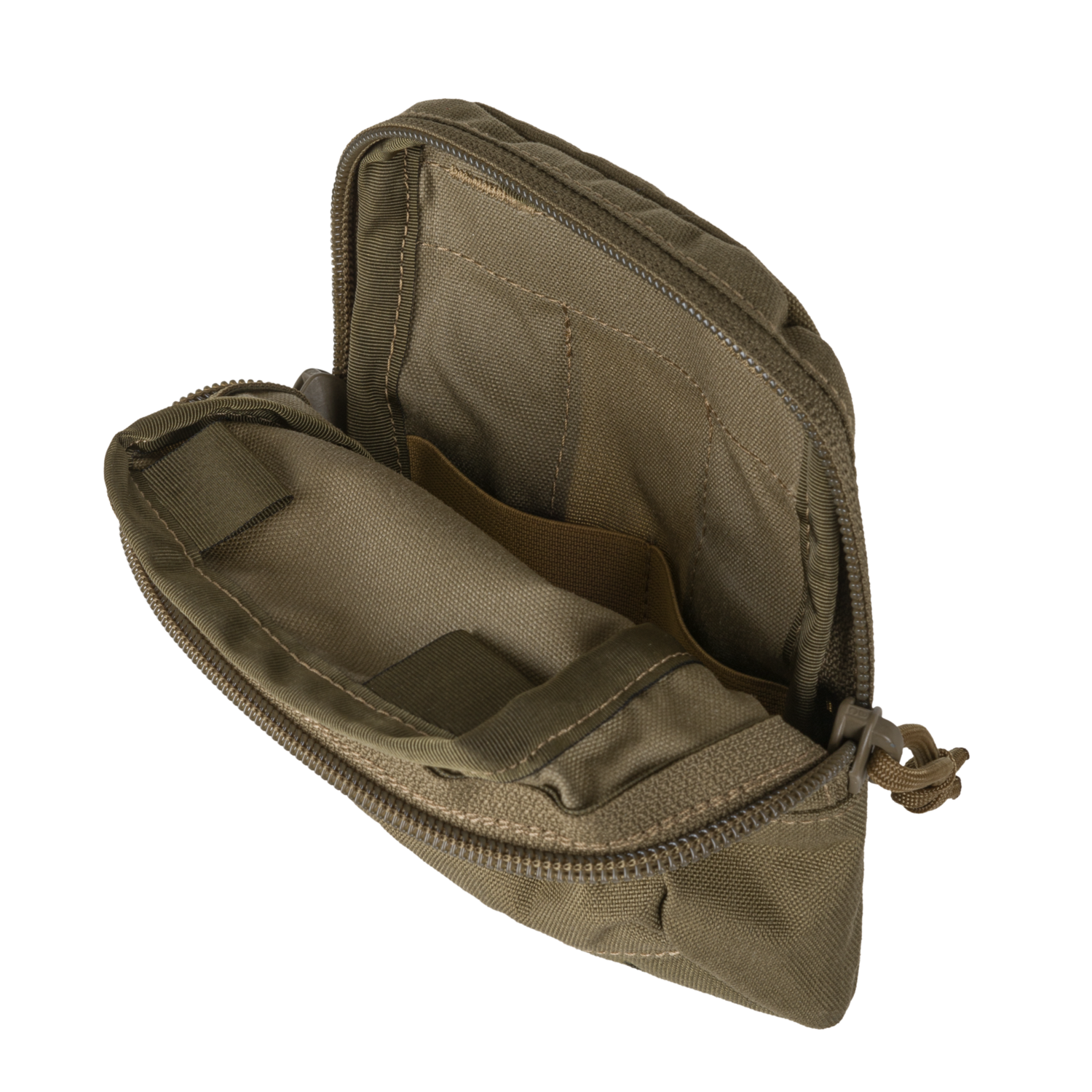 UTILITY POUCH SMALL - Cordura - MultiCam