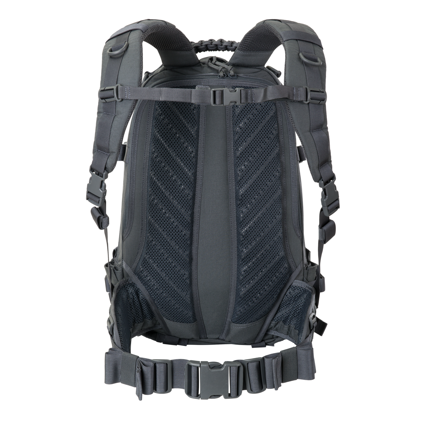 Dragon Egg Enlarged Backpack - Black