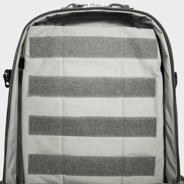 TT City Daypack 20 black