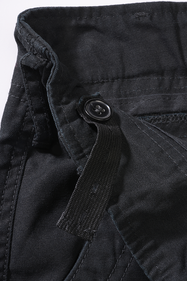 Kids Pure Hose black