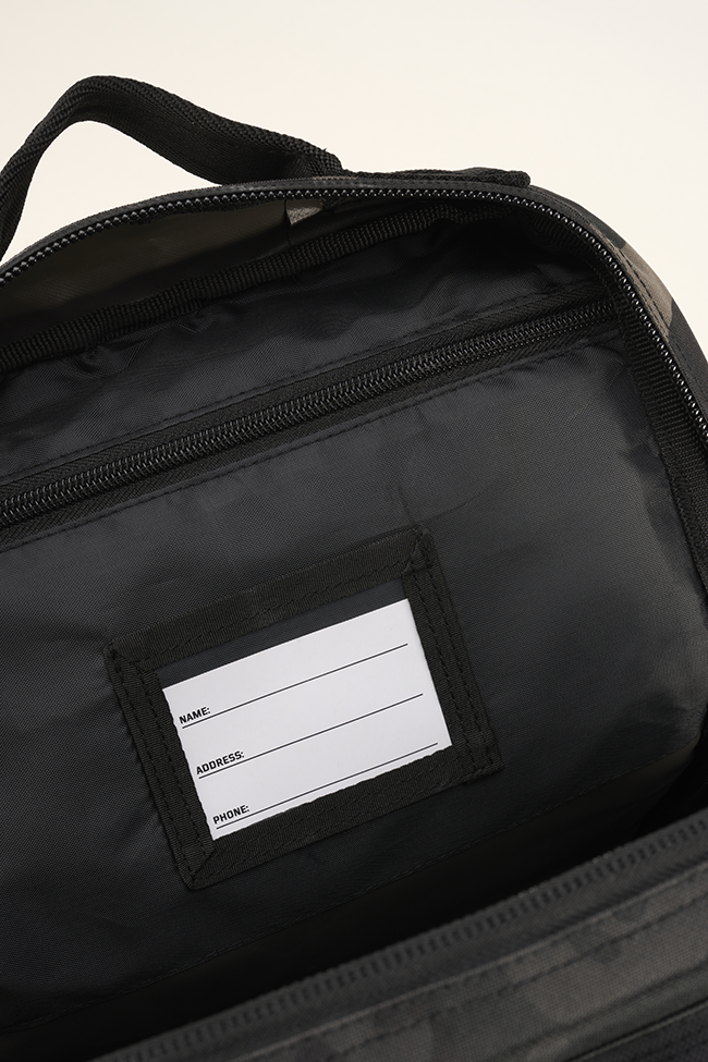 Kids US Cooper Rucksack darkcamo