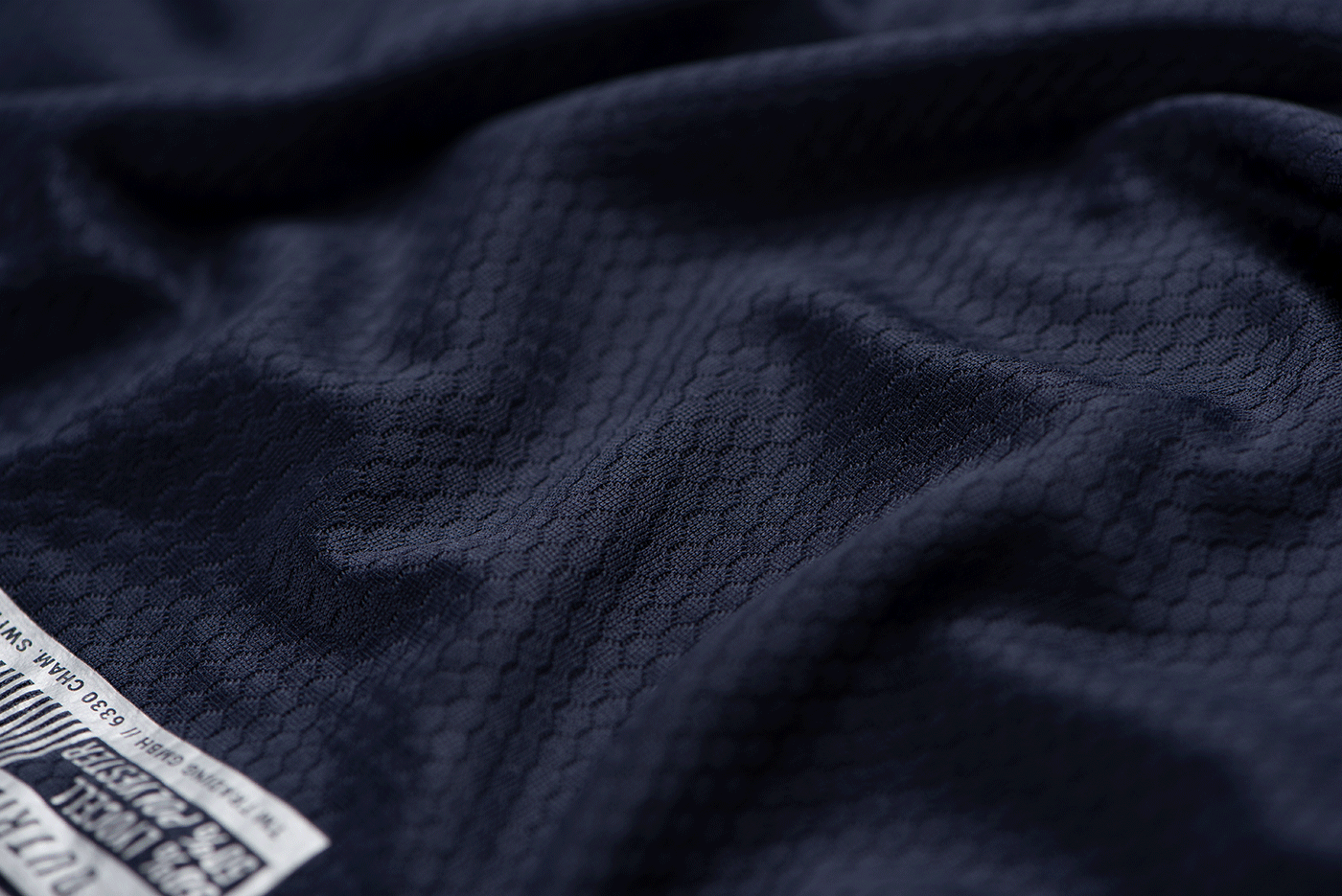 T.O.R.D. Performance Utility Tee navy