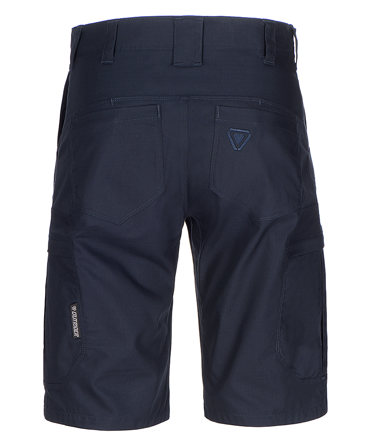 T.O.R.D. Flex Short AR Navy