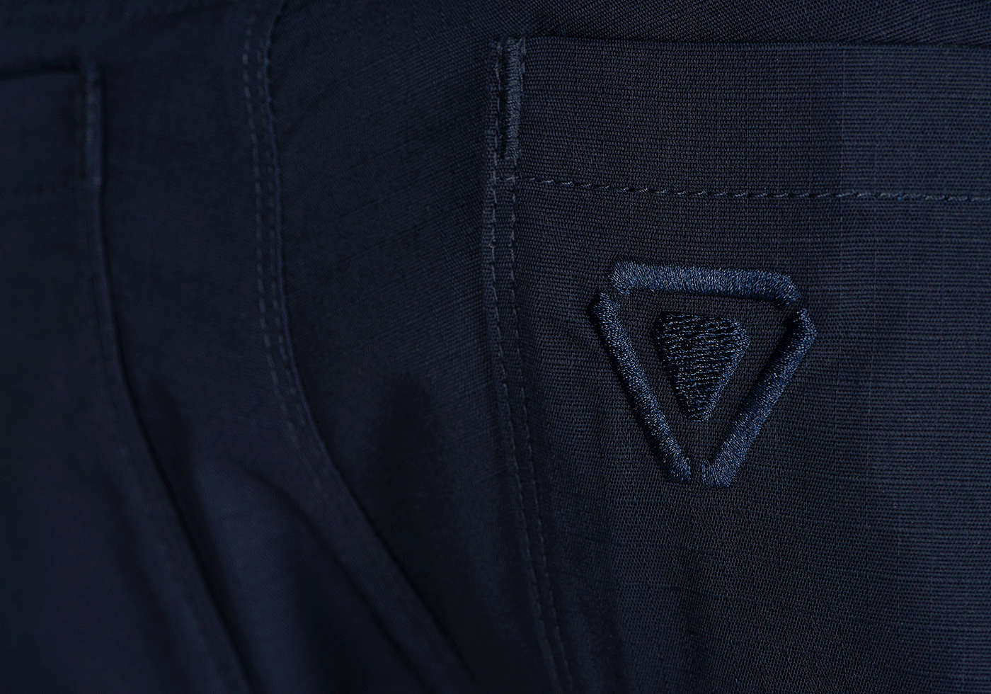 T.O.R.D. Flex Short AR Navy