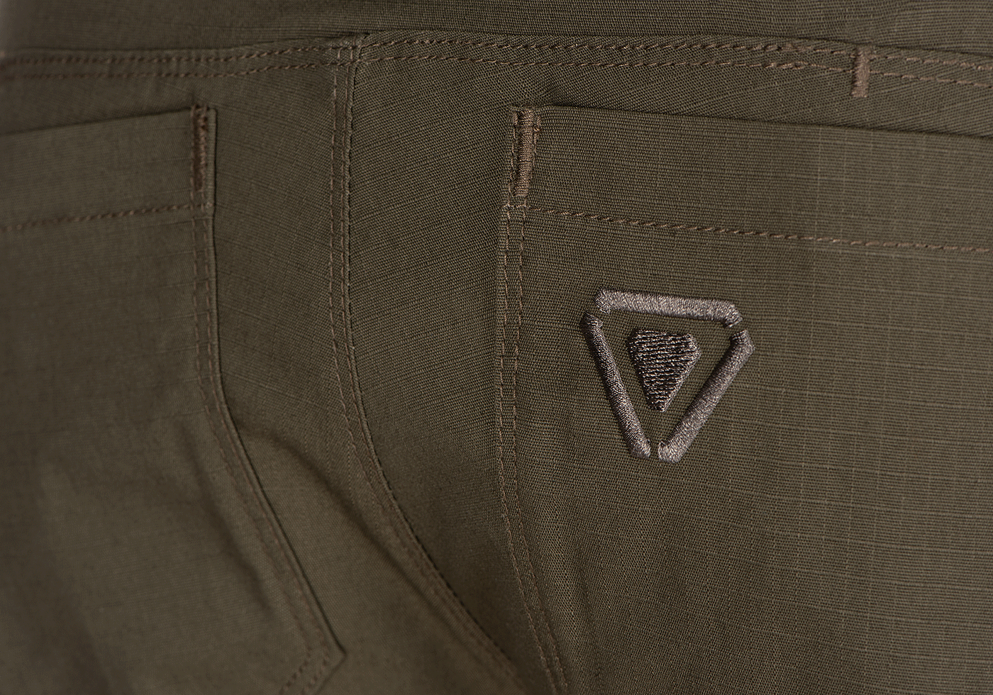 T.O.R.D. Flex Short AR Ranger Green
