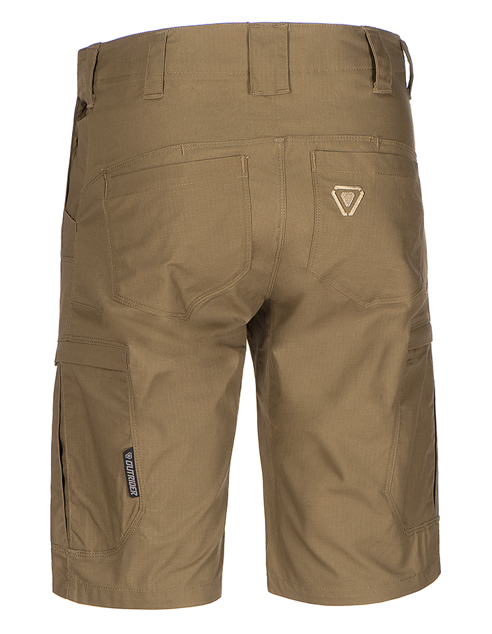 T.O.R.D. Flex Short AR Crocodile