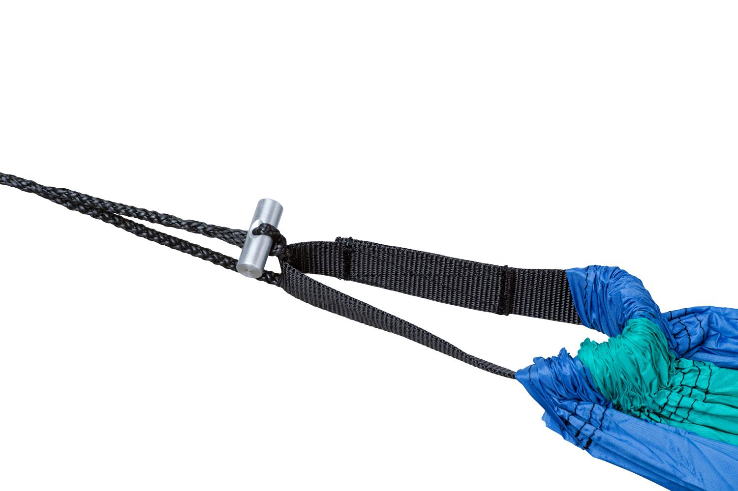 Aufhängung Adventure Rope