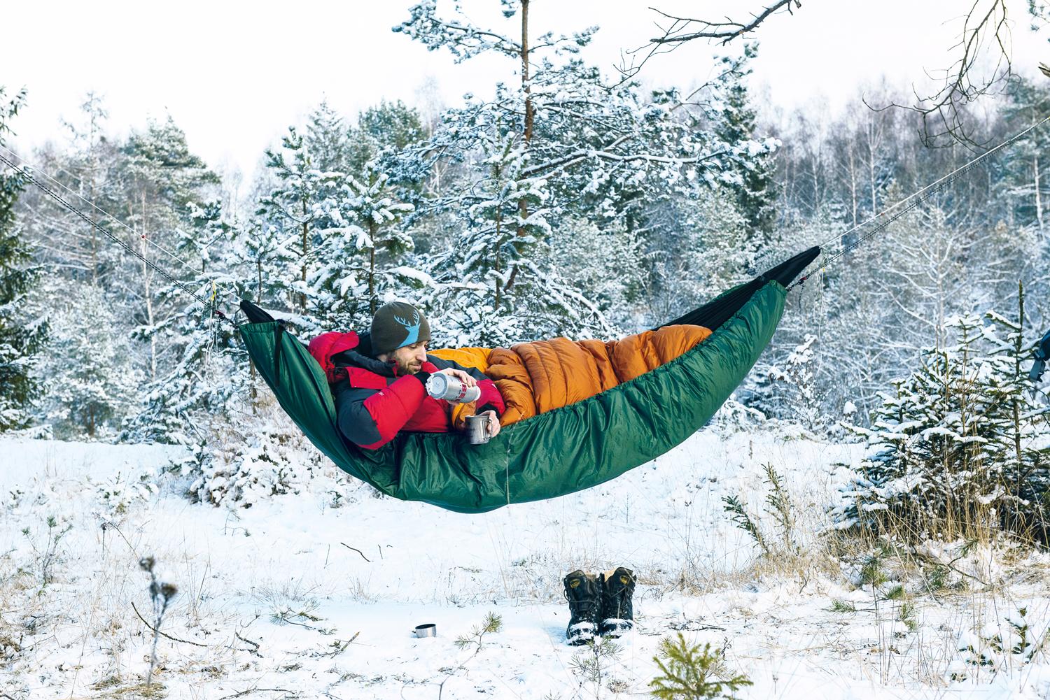 Underquilt