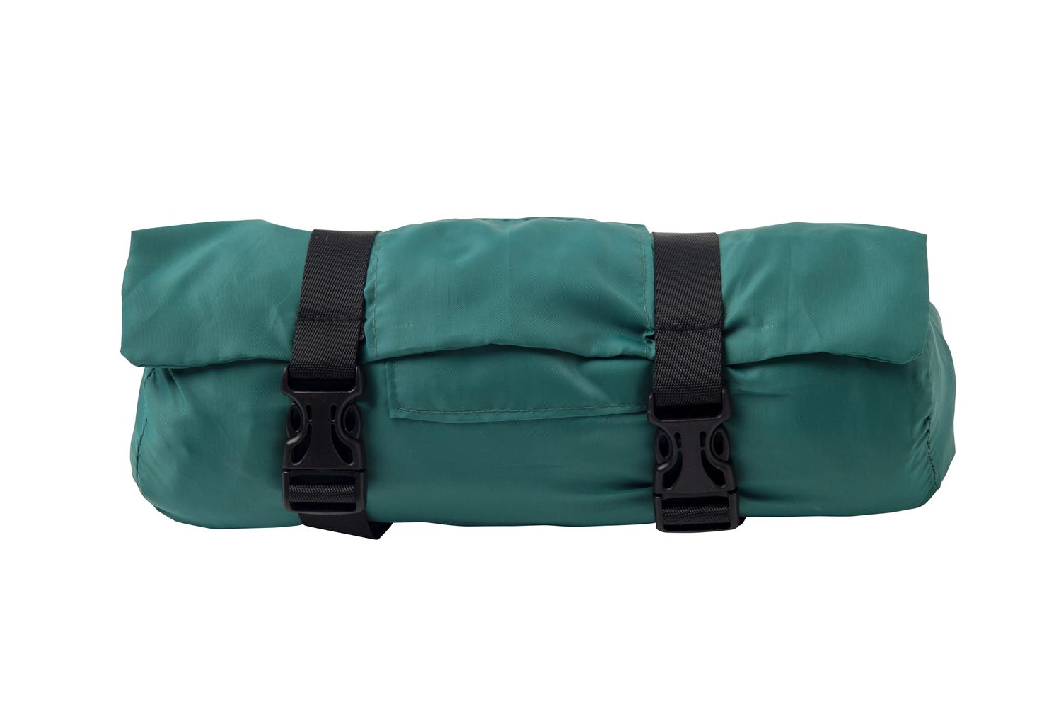 Travel Set jungle