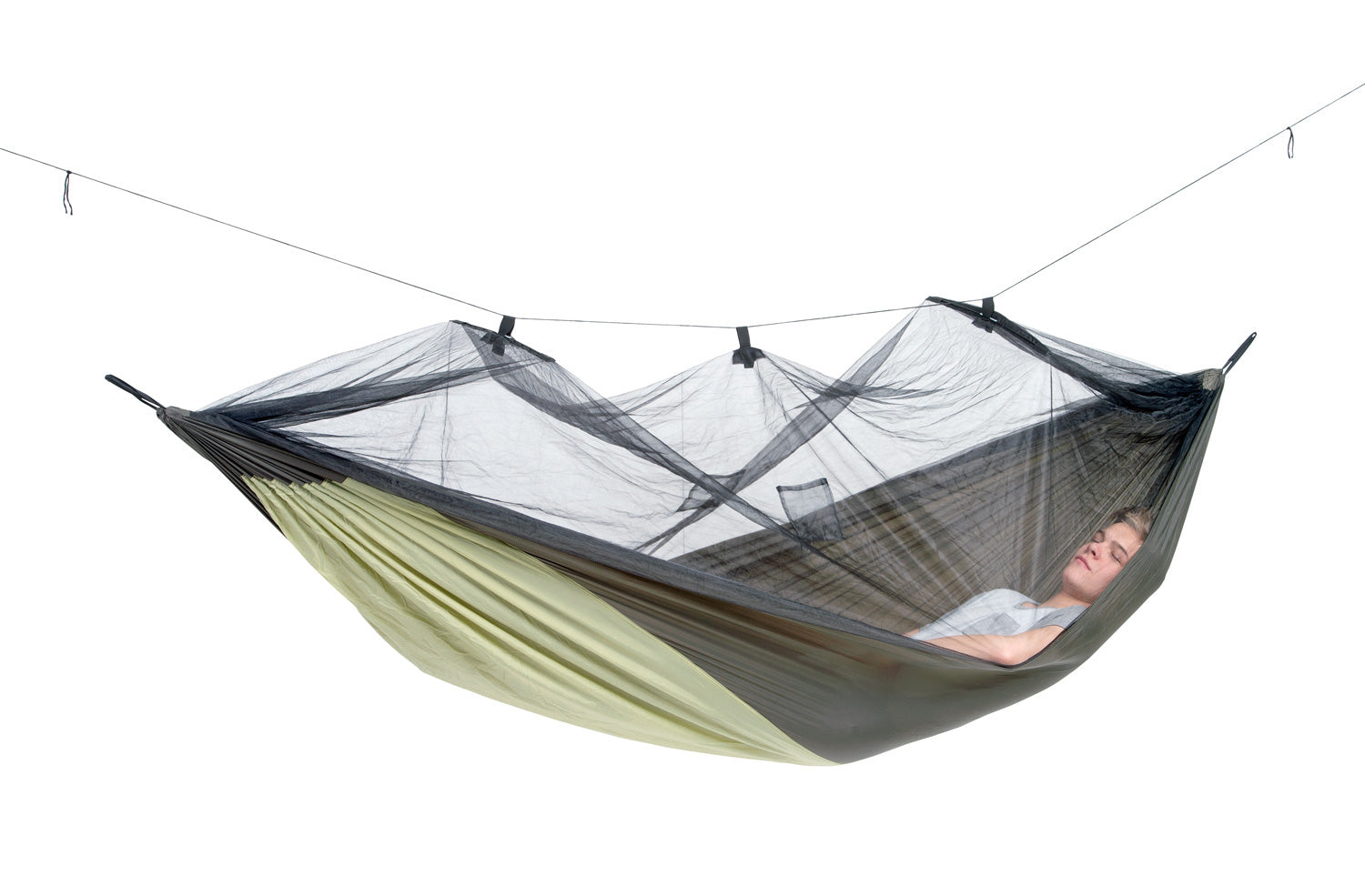 Traveller Set XXL