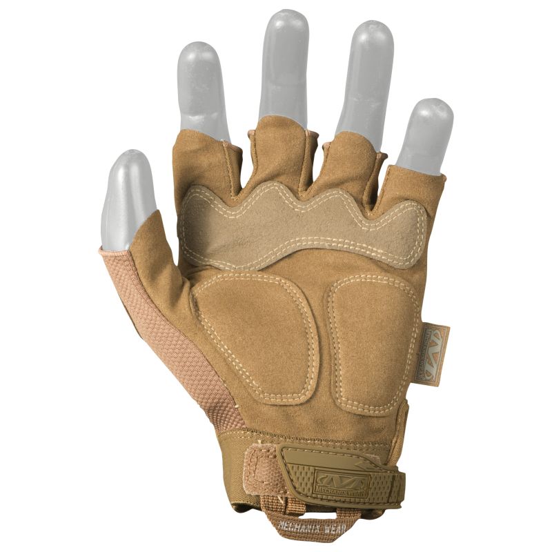 M-Pact Fingerless coyote