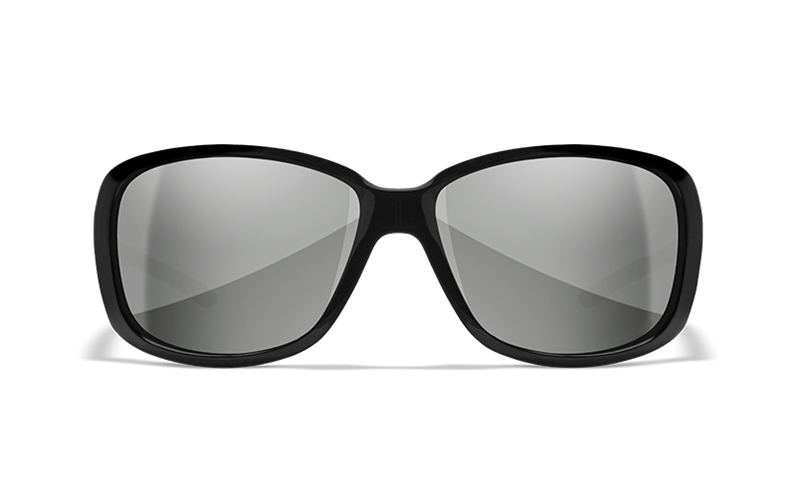 WX AFFINITY Silver Flash/Glanz Schwarz
