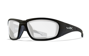 WX BOSS Klar/Matt Schwarz
