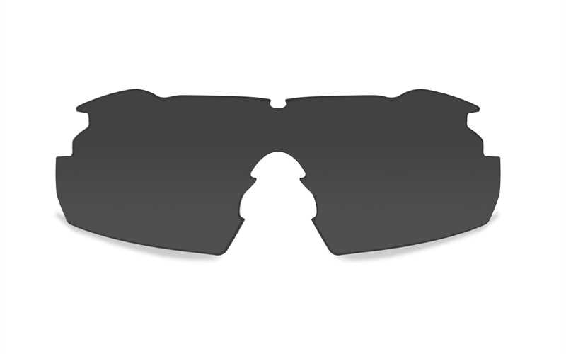 Vapor Grey/Clear Matte Black