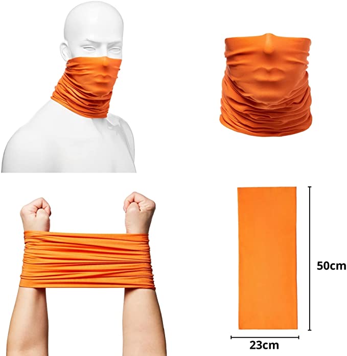 Adventure Bandana Icarus