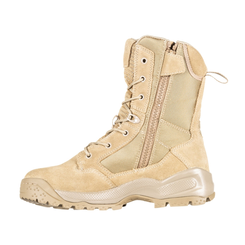 A.T.A.C. 2.0 8" ARID Boot coyote