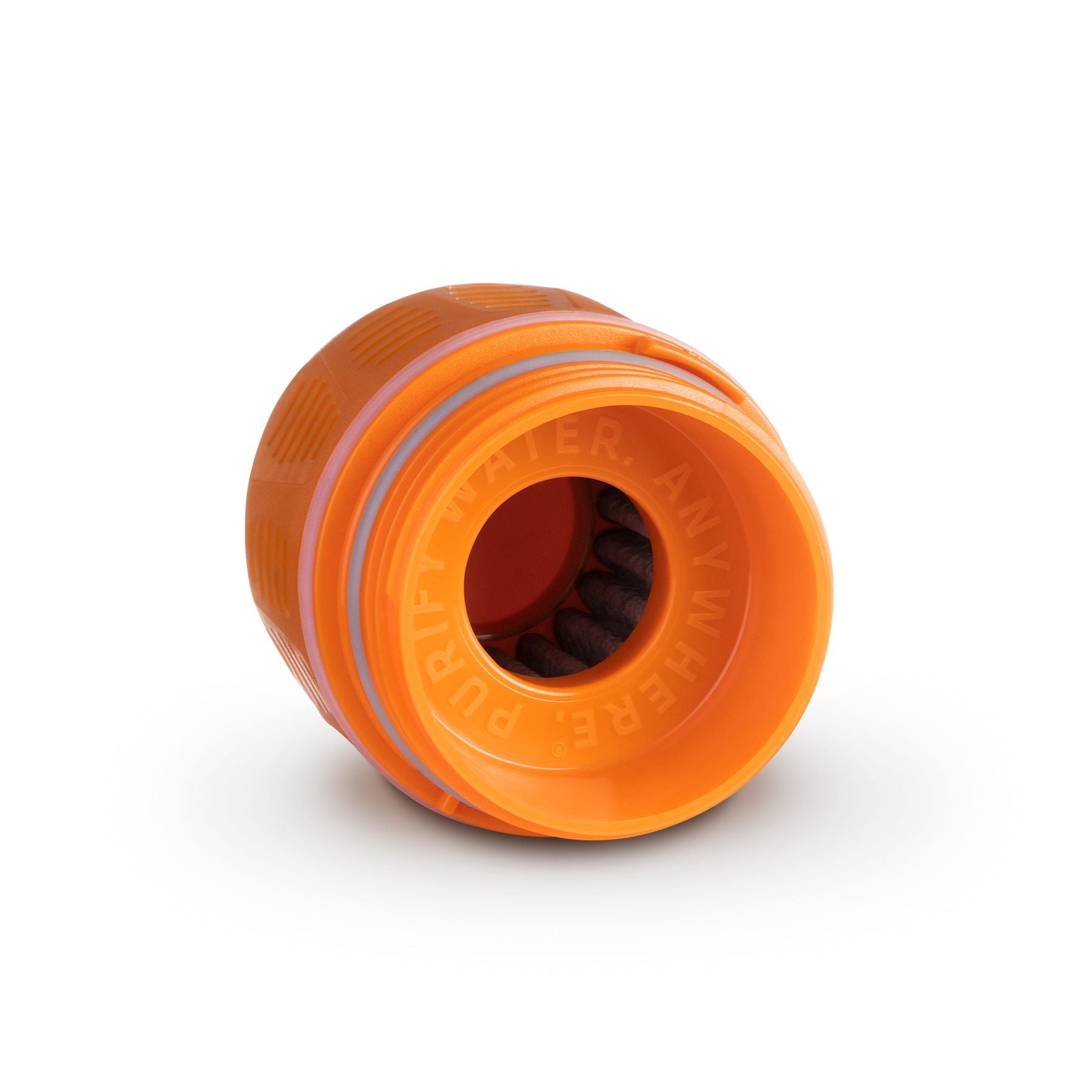 ULTRAPRESS Replacement Purifier Cartridge Orange
