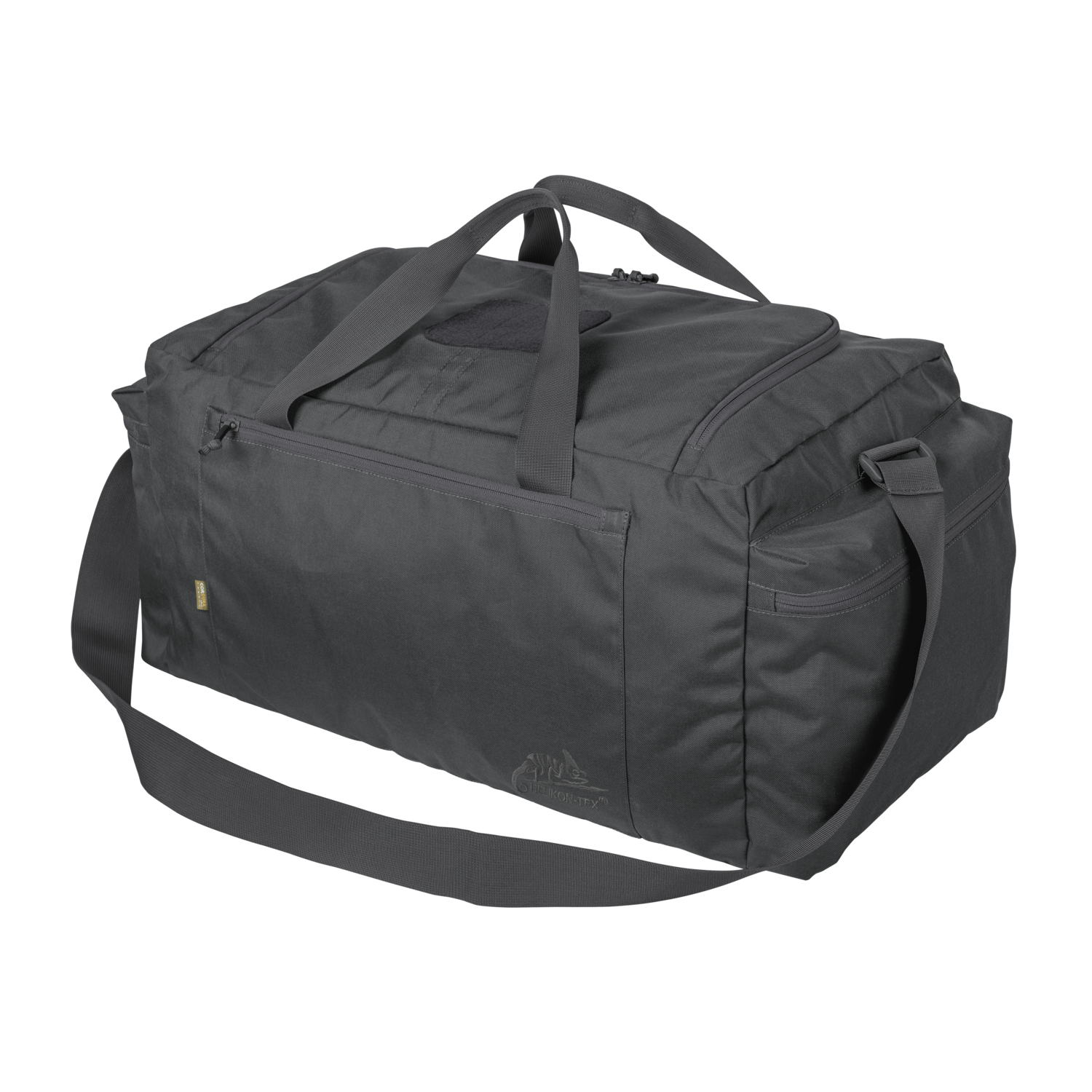 URBAN TRAINING BAG 39L - Cordura - Shadow Grey