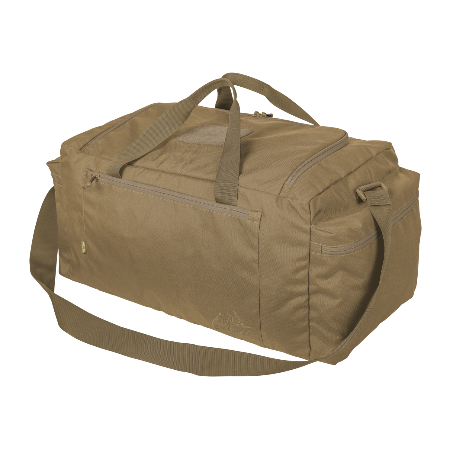 URBAN TRAINING BAG 39L - Cordura - Coyote