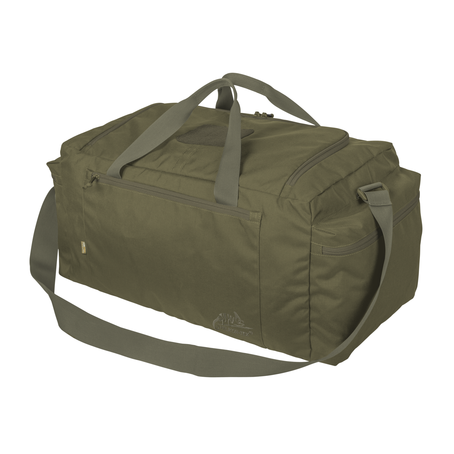 URBAN TRAINING BAG 39L - Cordura - Olive Green