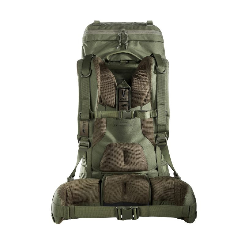 TT Base Pack 52 olive