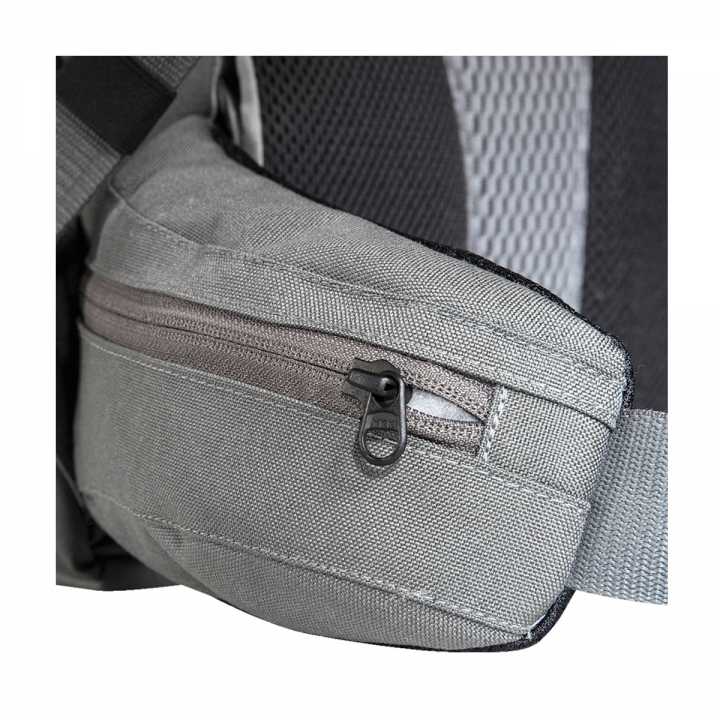 TT Mission Pack MK II titan grey